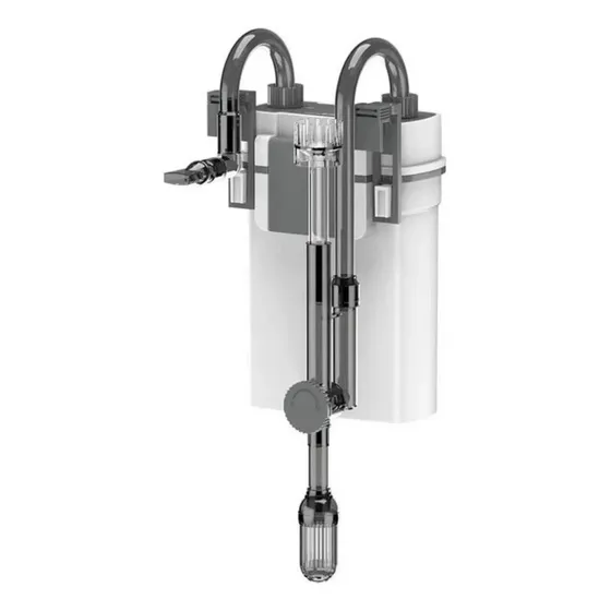Filtro Ocean Tech Hang On Chf 500 127v 7w 500 L/h