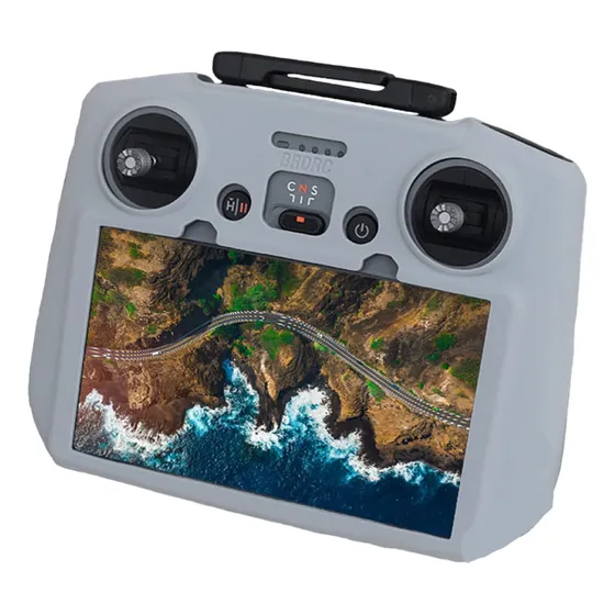 Protector Silicona Control Remoto Dji Rc 2 De Mini 4 Air 3