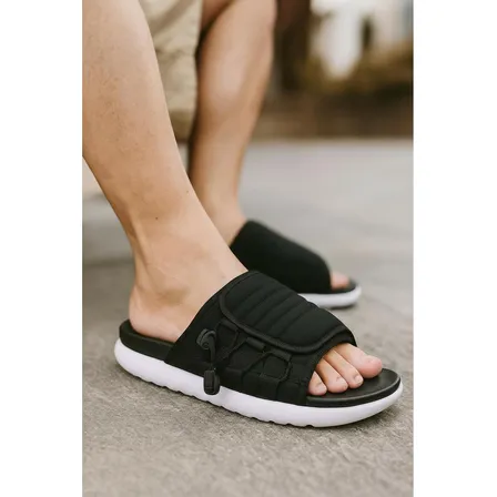 Chinelo Masculino Slide Casual Moda Praia Verão Conforto