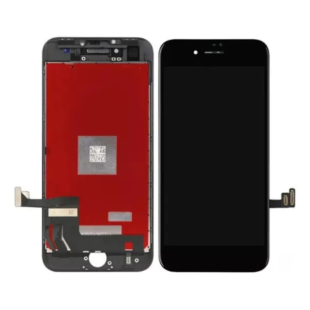 Tela Frontal Display Compatível Com iPhone 8 Plus