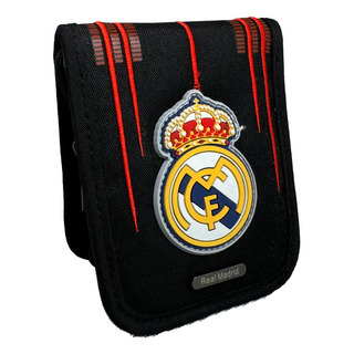Cartera Original Con Cierre Real Madrid Futbol Club Modelos Cartera Original Con Cierre Real Madrid Futbol Club Modelos