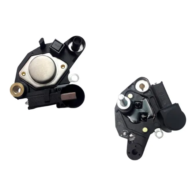 Regulador Alternador Fiat Palio Siena Tipo Valeo M514