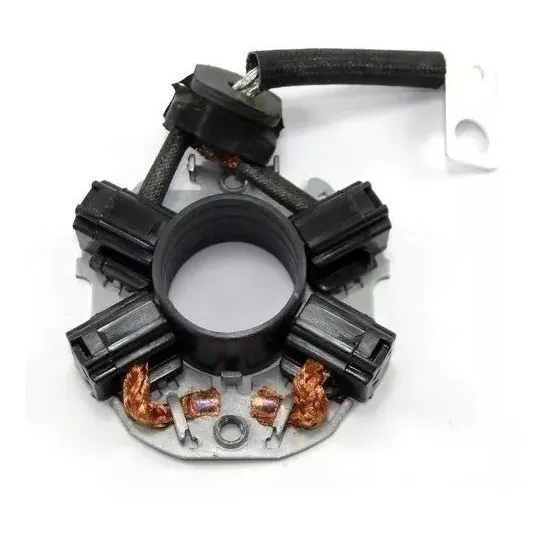 Carbonera Arranque Jeep Grand Cherokee Wk 4.7 Kk 3.7
