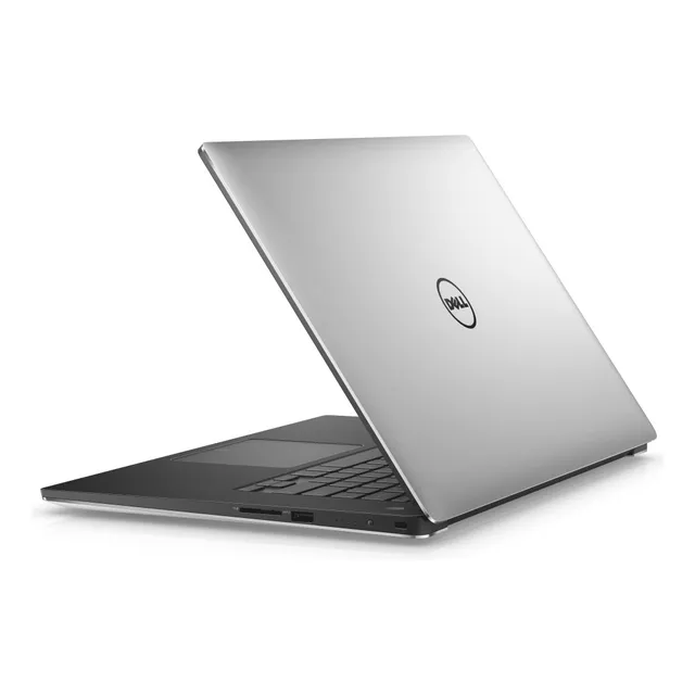 Laptop Dell Precision Workstation I7 32gb 480gb Ssd Touch