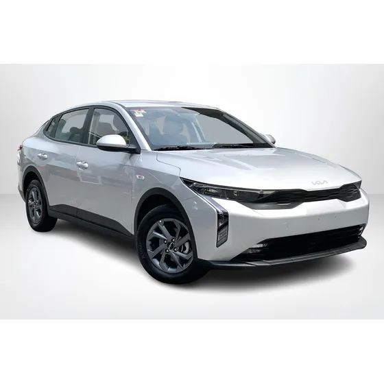 Kia K3 4 Pts. Lx, 1.6l, Tm6, A/ac., Ra-15