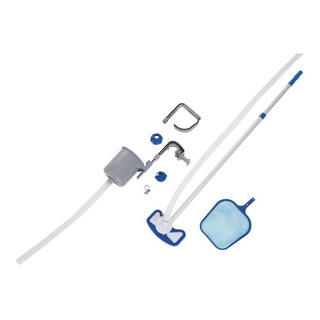 Kit De Mantenimiento Flowclear Deluxe Bestway Kit De Mantenimiento Flowclear Deluxe Bestway