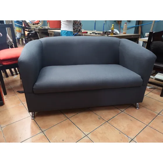 Butaca Aurora Doble; Sillones Y Sofás Mi Mueble X ¢105,000.
