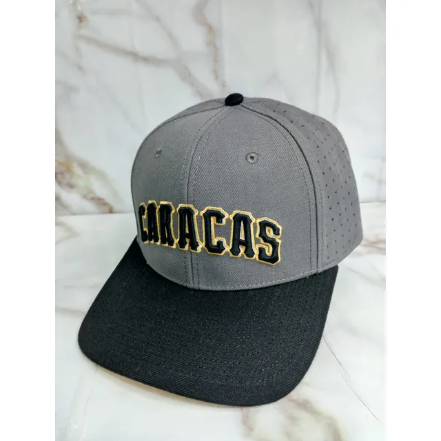 Gorra Leones De Caracas