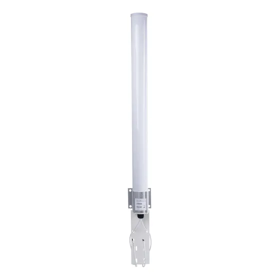 2.4 Ghz Antena Omnidireccional Super Cobertura 360° Mimo 2x2