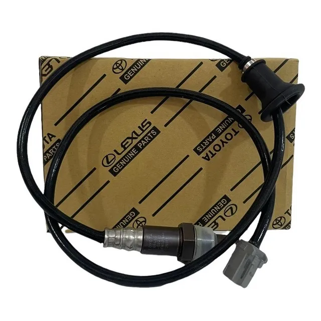 Sensor De Oxigeno Corolla 2009 2010 2011 2012 2013 2014