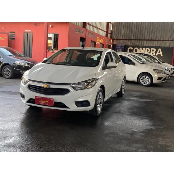 Chevrolet Onix 1.4 Lt Spe/4