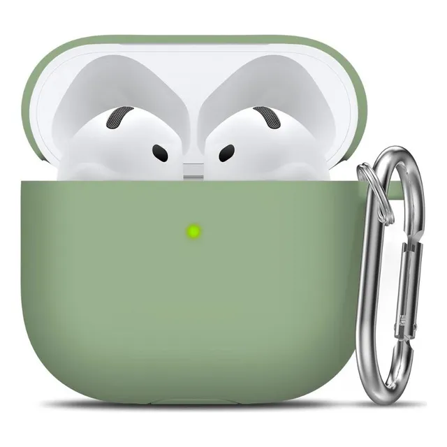 Case Para AirPods De 4ta Generación (2024)