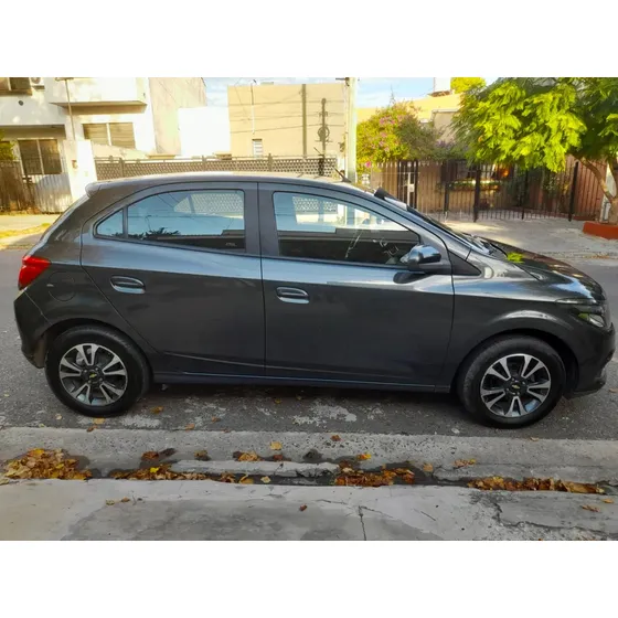 Chevrolet Onix 1.4 Ltz Mt 98cv