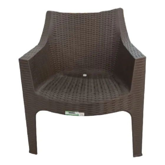 Silla Malla Con Brazo H0121