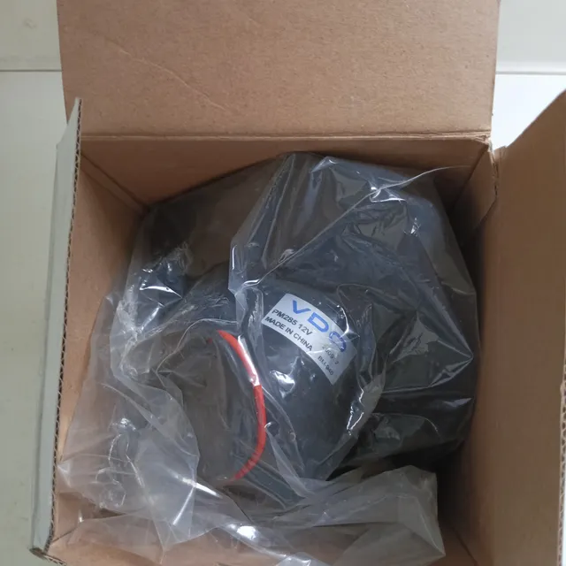 Motor Soplador Aire Acondicionado Bronco Lariat 84/97
