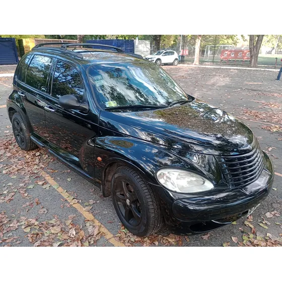 Chrysler Pt Cruiser 2.0 Classic