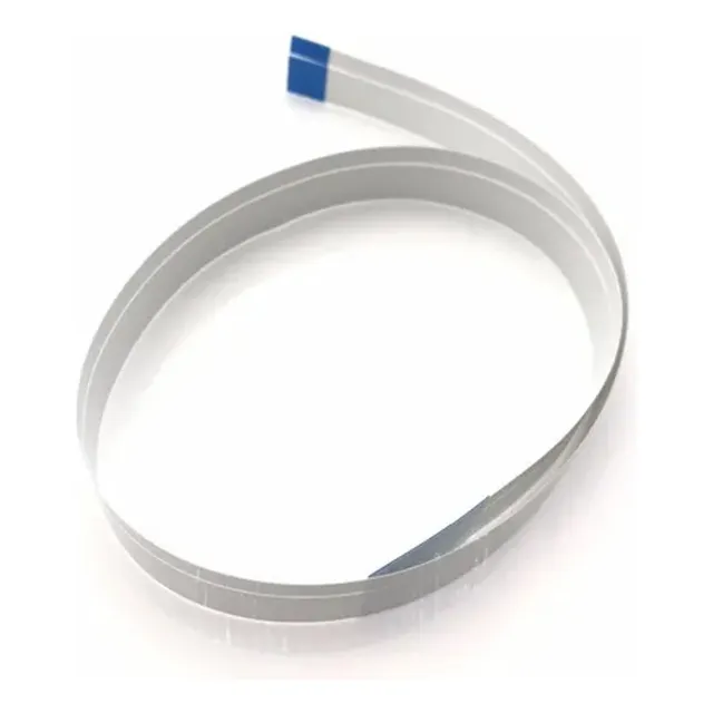 Cable Flex De Escaner Para Epson L220 L355 L375 L385 L395