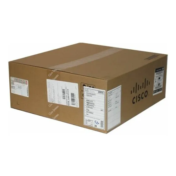 Switch Cisco C3650 48ps, Poe Pto Giga Nuevo Disponible