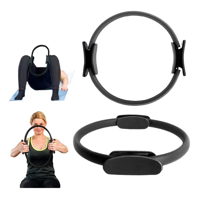Aro Fitness Negro