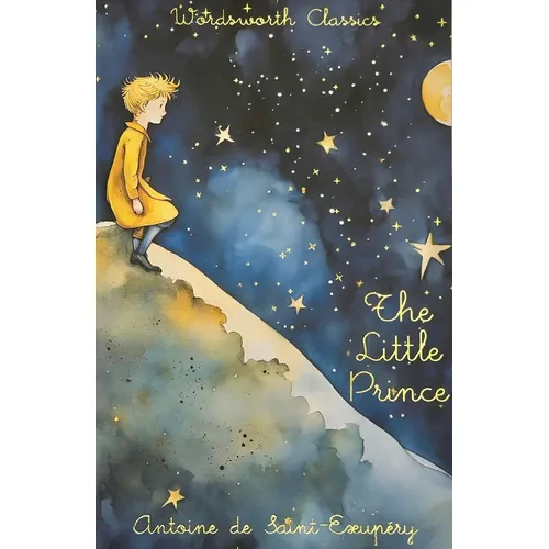 The Little Prince, De Saint-exupéry, Antoine De., Vol. 3. Editora