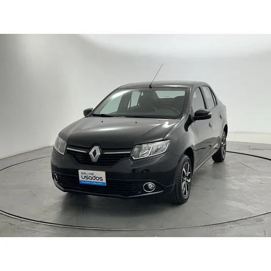 Renault Logan Intens 1.6 Aut