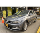 Volkswagen Polo 1.6 Comfortline At