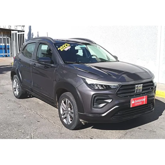 Fiat Pulser 1.3 1.3