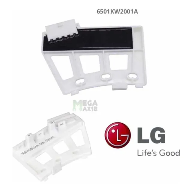 Sensor Hall O De Posición Original Para Lavadoras LG