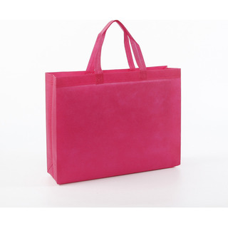 Bolsas Ecológicas Reutilizables 50 X 40 X 12 Cm (50 Piezas) Color Rosa Mayoreo Para Supermercado, Aguinaldo, Compras O Regalo Sin Publicidad Bolsas Ecológicas Reutilizables 50 X 40 X 12 Cm (50 Piezas) Color Rosa Mayoreo Para Supermercado, Aguinaldo, Compras O Regalo Sin Publicidad