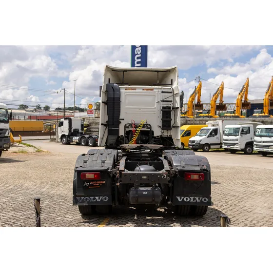 Volvo Fh 540 6x4 Aut Ñé Iveco Hiroad 440 560 Hiway 480 800tz