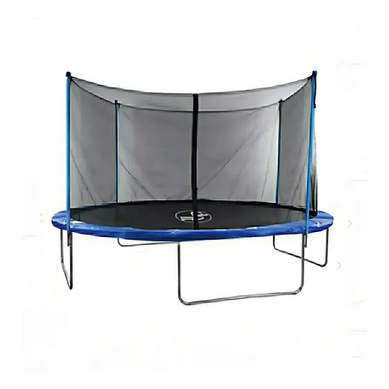 Trampolín Saltarín Brinca Brinca Uso Comercial