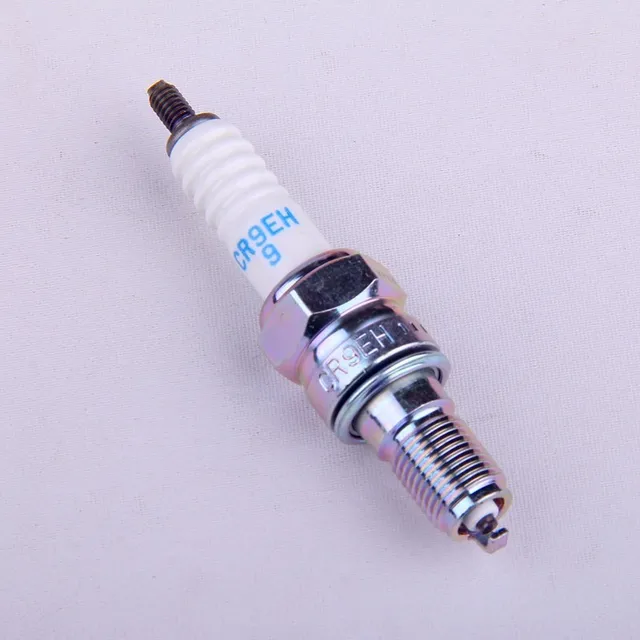 Bujia Cr9eh9 Iridium Honda Cbx Twister Tornado Standard Fas