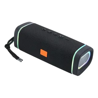 Caixinha De Som Bluetooth PortĂĄtil Pequena Potente Com Rgb Caixinha De Som Bluetooth PortĂĄtil Pequena Potente Com Rgb