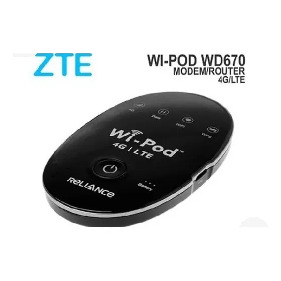 WiPod Digitel