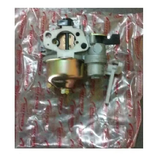 Carburador Para Motor A Gasolina De 5.5 Hp A 6.5 Hp