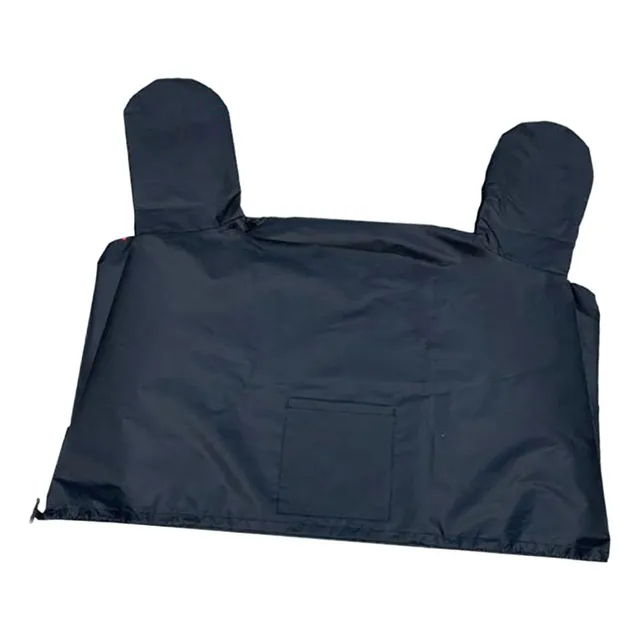 Cubierta Para Motocicleta, Refugio Para Scooter, A Prueba De