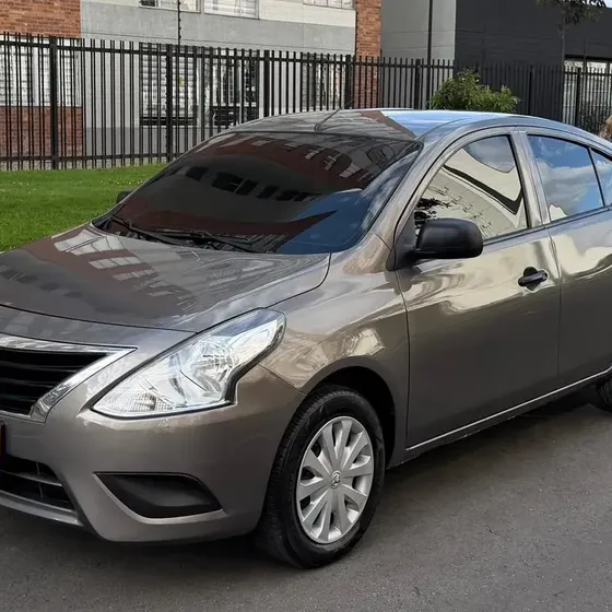 Nissan Versa 2023 1.6 Drive