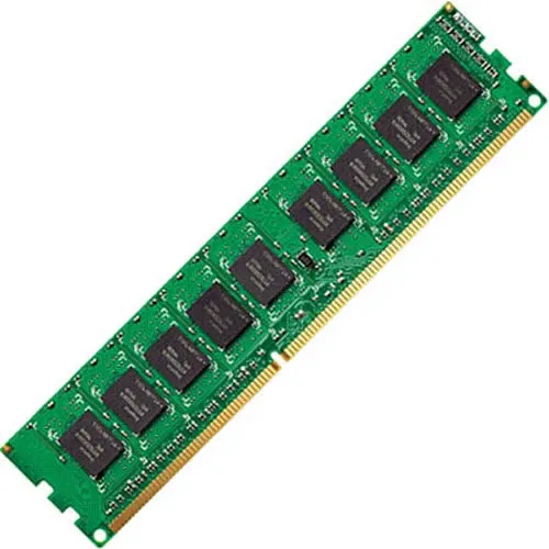 Cisco Ucs-mkit-164rx-d 32gb 2x16gb Pc3-10600 Ddr3 Memoria