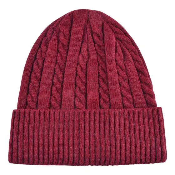 Pack Por 3 Gorro Chullo De Cashemira Estilo Unisex 
