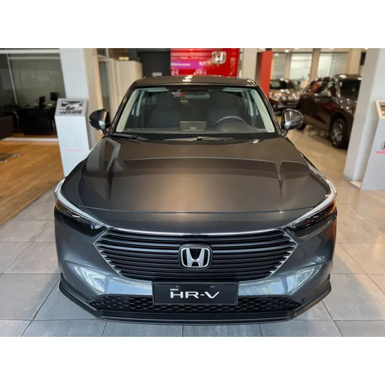Honda Hr-v 1.5 Lx Cvt 2wd