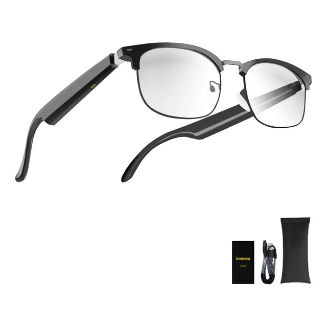 Gafas De Traducción Ai Con Más De 144 Idiomas, Traducción En