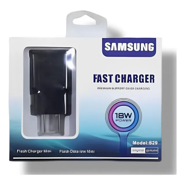 Cargador De Teléfono Carga Rápida Samsung De S29 M/d