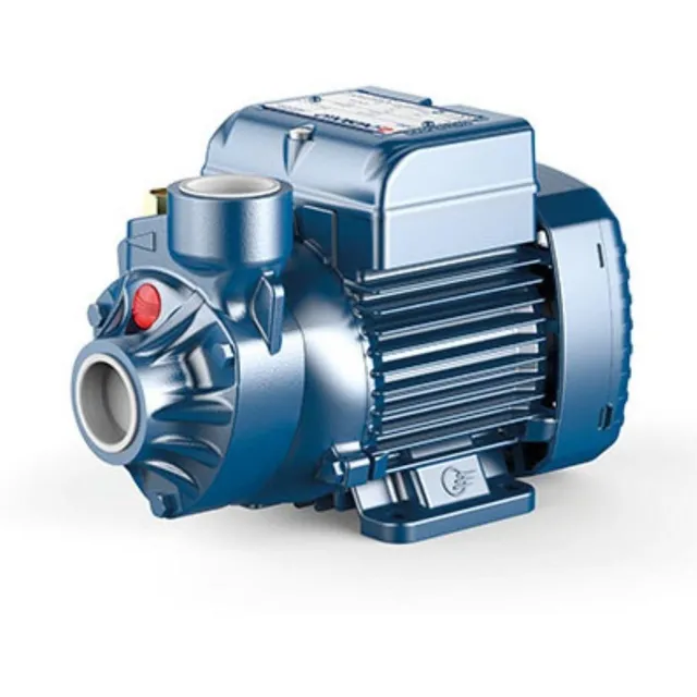 Electrobomba Pedrollo Pkm60 1 X1  1/2hp Presion Max: 40mt