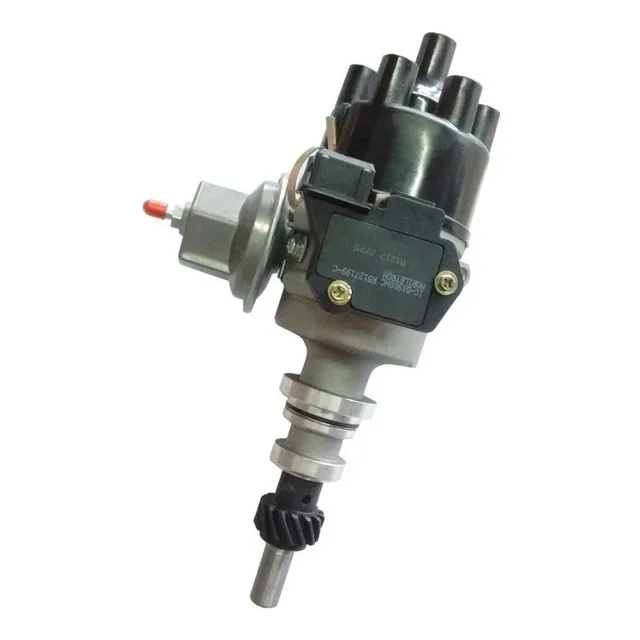 Distribuidor Encendido Electronico Ford F100 221  Cuo