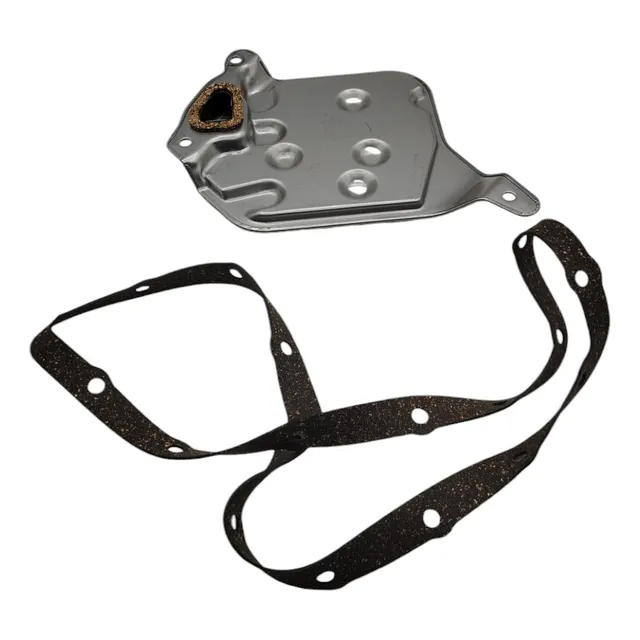 Filtro Caja Automatica Yaris Aveo  Fiesta 1.6  Carter Toyota