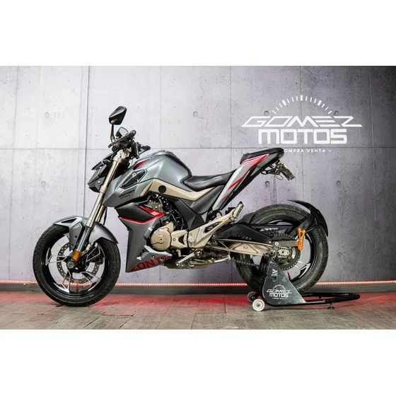 Victory Zontes 155 2023