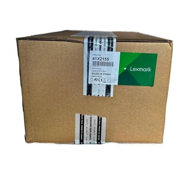 Fusor Lexmark 41x2155 
