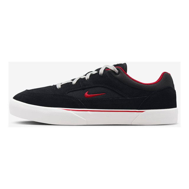 Tênis Nike Sb Malor Masculino Tênis Nike Sb Malor Masculino