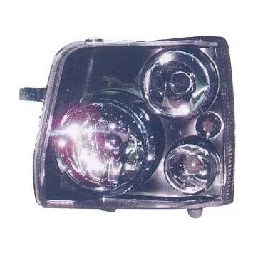 Faro Delantero Tuning Par Wagon R 2000 2001 2002 2003