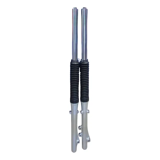 Barras Telescopicas  Mrx / Um Dsr 125 Completas Homologadas